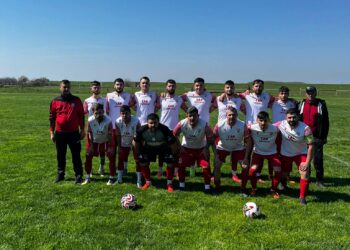 Liga 5 | Rezultatele etapei a 18-a | Clasament