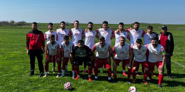 Liga 5 | Rezultatele etapei a 18-a | Clasament