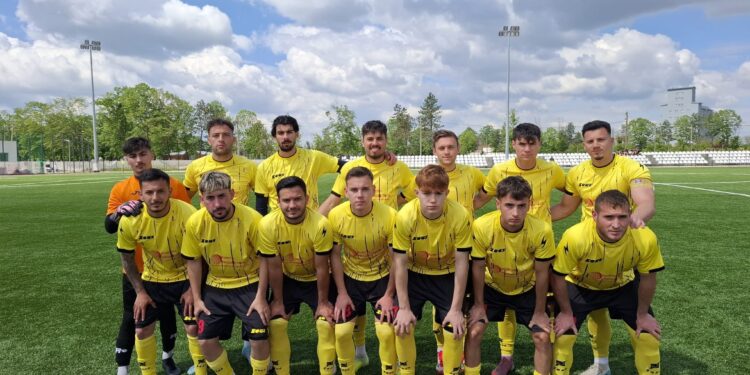 Liga 4 | Etapa 27 | Pronosticuri Teresport