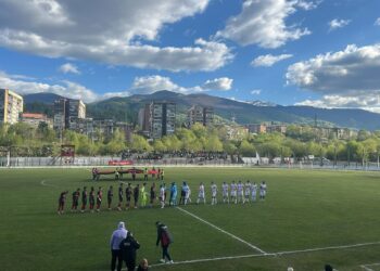 Cetatea Turnu Magurele a pierdut la Lupeni dupa greseli mari de arbitraj