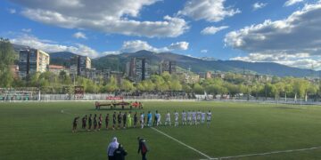 Cetatea Turnu Magurele a pierdut la Lupeni dupa greseli mari de arbitraj