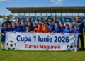„Cupa 1 Iunie 2026” la Turnu Măgurele!