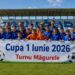 „Cupa 1 Iunie 2026” la Turnu Măgurele!