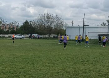 Liga 4 | Rezultatele etapei a 25-a | Clasament