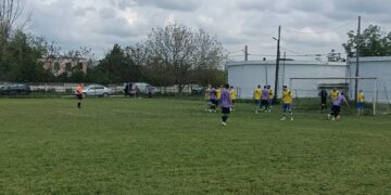 Liga 4 | Rezultatele etapei a 25-a | Clasament