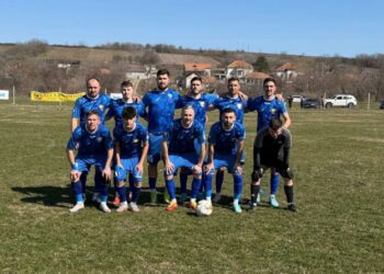 Liga 4 | Rezultatele etapei a 26-a | Incindente la Ciolănești
