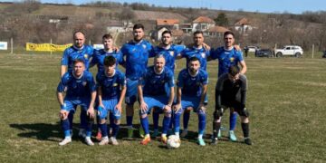 Liga 4 | Rezultatele etapei a 26-a | Incindente la Ciolănești