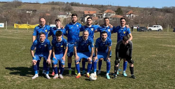 Liga 4 | Rezultatele etapei a 26-a | Incindente la Ciolănești