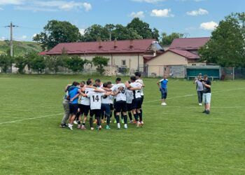 Liga 4 | Rezultatele etapei a 27-a | Clasament