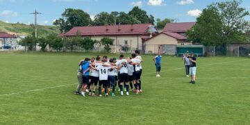 Liga 4 | Rezultatele etapei a 27-a | Clasament