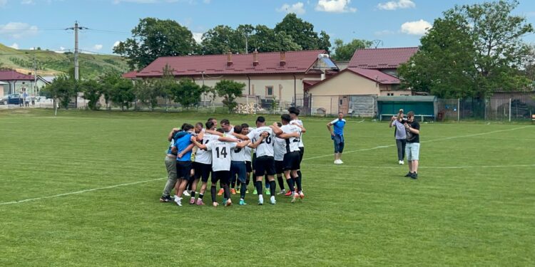 Liga 4 | Rezultatele etapei a 27-a | Clasament