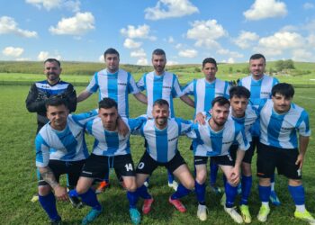 Liga 6 | Rezultatele etapei a 18-a | Clasamente