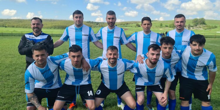 Liga 6 | Rezultatele etapei a 18-a | Clasamente