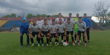 Se știu finalistele Cupei României, Faza județeană