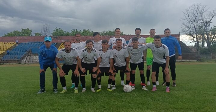 Se știu finalistele Cupei României, Faza județeană