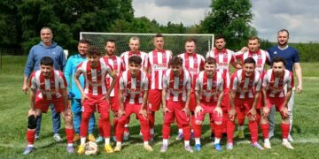 Liga a-VI-a, Etapa 19 | Rezultate | Real Beuca a promovat in Liga 5