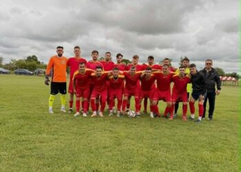 Liga 6 | Rezultatele etapei a 20-a | Oltul Beciu a promovat in Liga 5