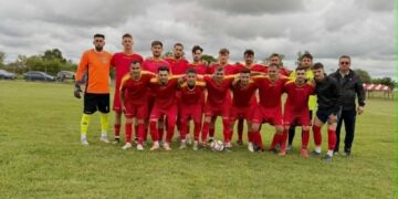 Liga 6 | Rezultatele etapei a 20-a | Oltul Beciu a promovat in Liga 5