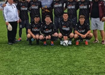 Liga 5 | Rezultatele etapei a 24-a | Clasament