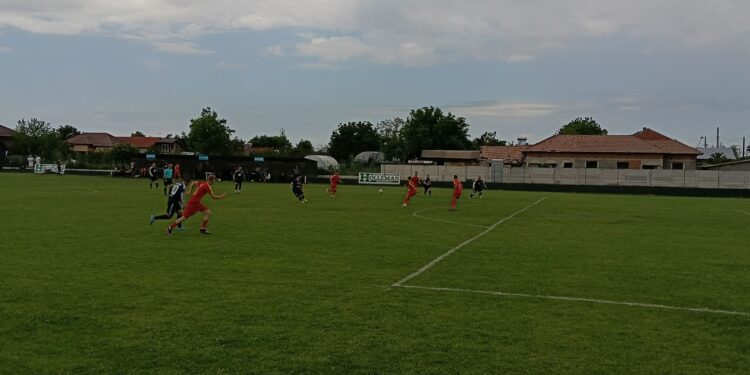 Liga 6 | Rezultatele etapei a 21-a | Clasamente