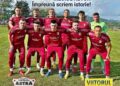 Baraj de promovare in Liga 3, Retur | Astra Plosca – Viitorul Horezu