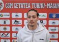Vlad Marica a făcut pasul către Liga 2
