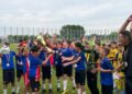 Cupa 1 iunie 2026, un real succes