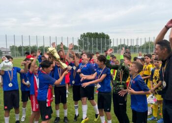 Cupa 1 iunie 2026, un real succes