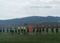 Juniori A1 | Dinamic Kids Videle, vicecampioni regionali
