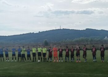 Juniori A1 | Dinamic Kids Videle, vicecampioni regionali