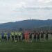 Juniori A1 | Dinamic Kids Videle, vicecampioni regionali