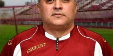 Rodin Voinea rămâne la Cetatea Turnu Măgurele
