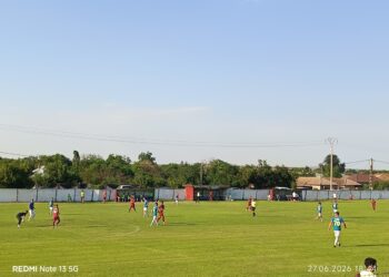 Astra Plosca a promovat în Liga 3, după cea mai dulce înfrângere din istoria echipei