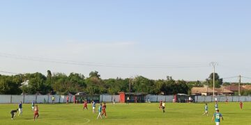 Astra Plosca a promovat în Liga 3, după cea mai dulce înfrângere din istoria echipei