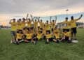 Juniori A1 | Dinamic Kids Videle – CS Sporting Pitești