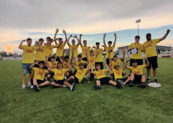 Juniori A1 | Dinamic Kids Videle – CS Sporting Pitești