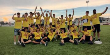 Juniori A1 | Dinamic Kids Videle – CS Sporting Pitești