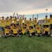 Juniori A1 | Dinamic Kids Videle – CS Sporting Pitești