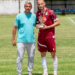 Marius Olteanu, noul golgheter al Ligii a 4-a