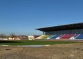 Stadionul Municipal din Alexandria, alt termen de finalizare al lucrărilor depășit