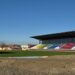 Stadionul Municipal din Alexandria, alt termen de finalizare al lucrărilor depășit