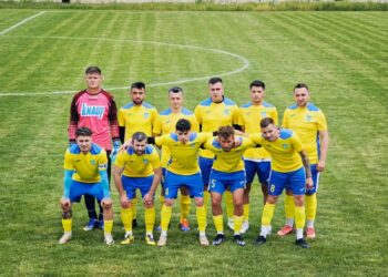 CS Teleormanul Troianul si Steaua Dracea nu mai continua în Liga 5