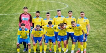 CS Teleormanul Troianul si Steaua Dracea nu mai continua în Liga 5