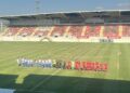 Cetatea Turnu Magurele a fost eliminata din Cupa Romaniei