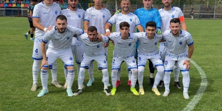 Gânduri mărețe la Saelele