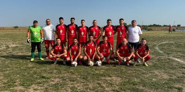 Liga 6 | Rezultatele etapei a 2-a
