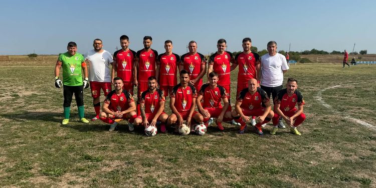 Liga 6 | Rezultatele etapei a 2-a