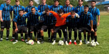 Liga 5 | Rezultatele etapei a 2-a