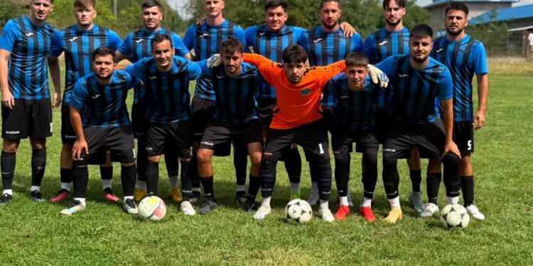 Liga 5 | Rezultatele etapei a 2-a