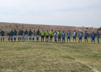 Liga 5 | Rezultatele etapei a 3-a